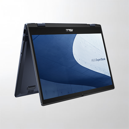 Laptop ASUS ExpertBook B3 Flip 14" (i7 G12/16/512GB)